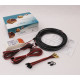 CARIITTI LED -bastubelysningssats, 2700K