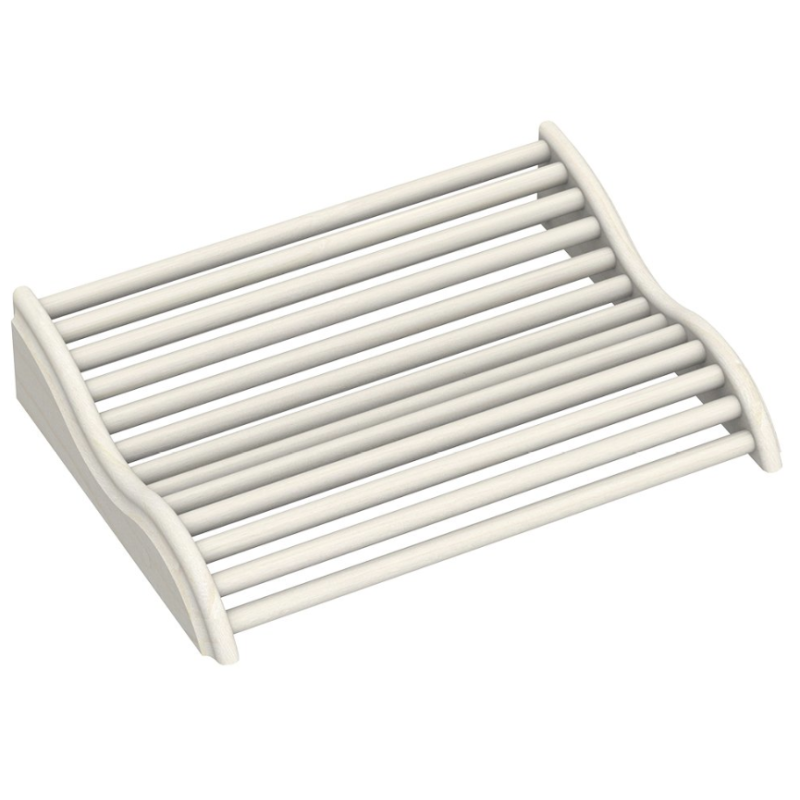 SAWO nackstöd i trä 511, asp