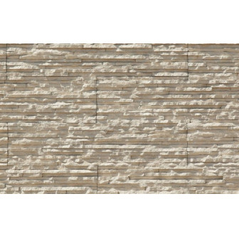 Dekorativa väggstenar GS-DUNE, beige