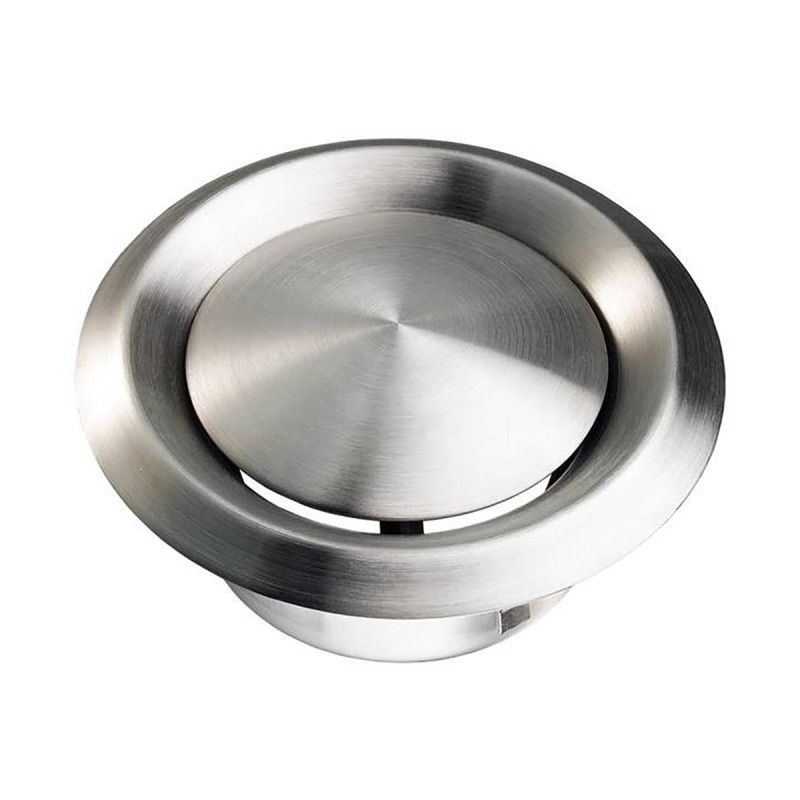 Europlast diskventil för bastu