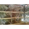 Aluminiumfolie 10 m2 - 1