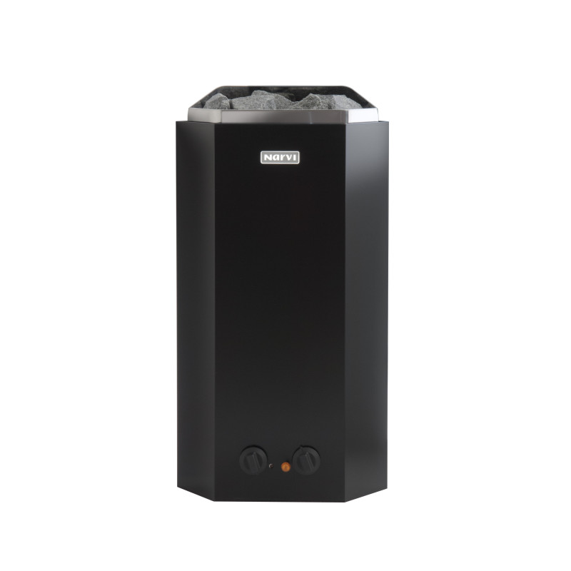 Elektrisk bastuaggregat - NARVI MINEX