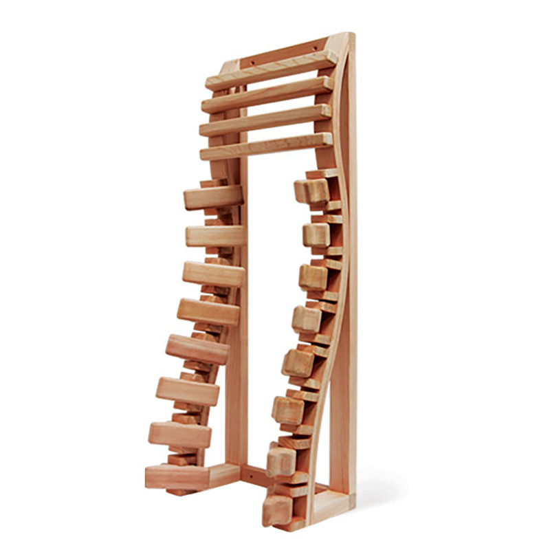 Basturyggstöd 514-D