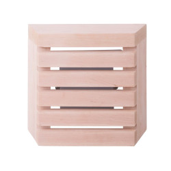 Saunaled LED-lampa 260TRL 8W 