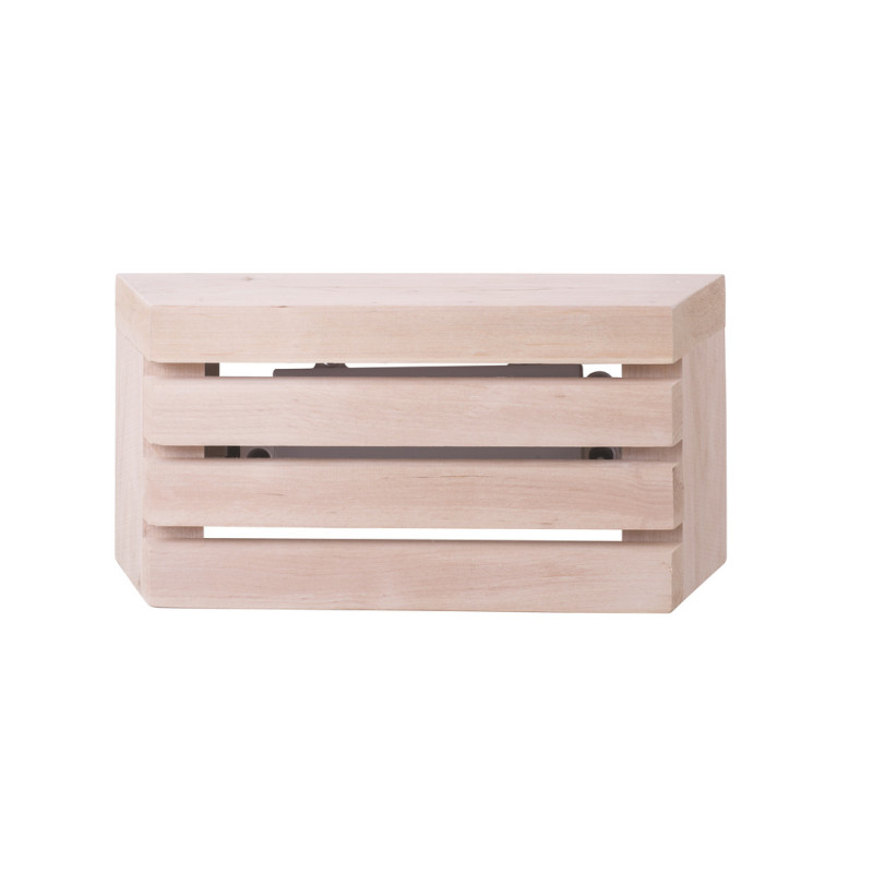 Saunaled LED-lampa 320TRL 8W