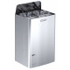 Elektrisk bastuaggregat - HARVIA The Wall Combi SW70S 7,0 kW