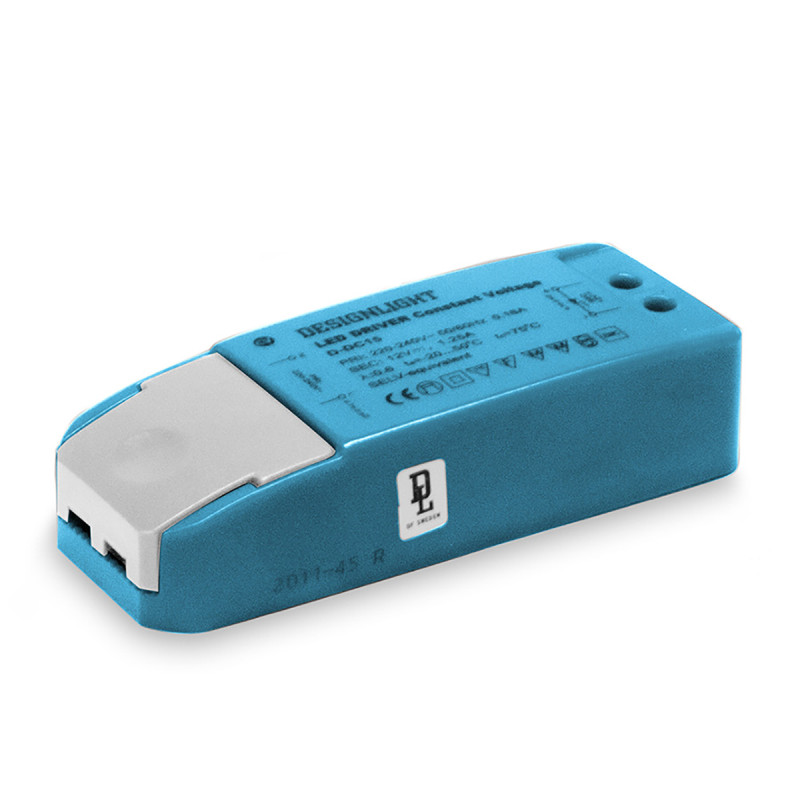 TYLOHELO LED-drivrutin 6-18 W