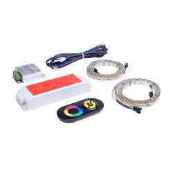 TYLÖHELO LED -bastubelysning 