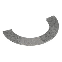 Inbäddningsfläns - för SAWOTEC Tower Väggvärmare  Inbäddningsfläns - för SAWOTEC Tower Väggvärmare