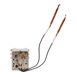 Reservdelar - SAWO termostat HP01-013  Reservdelar - SAWO termostat HP01-013