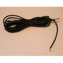 TYLOHELO temperatursensor, 10K OHM 4,0m  TYLOHELO temperatursensor, 10K OHM 4,0m