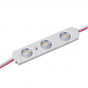 LED -belysning för Himalaya saltstenar, vit