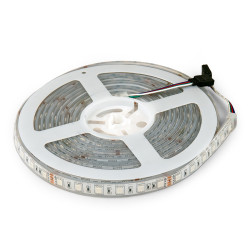 LED -belysning för Himalaya saltstenar, RGB 