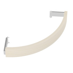 Säkerhetsräcke - för SAWOTEC Tower Hörnvärmare  Säkerhetsräcke - för SAWOTEC Tower Hörnvärmare