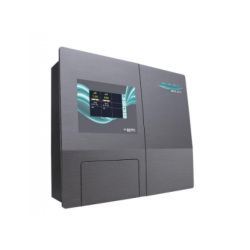 Pool Relax Chlorine - Automatiskt kemikaliedoseringssystem 