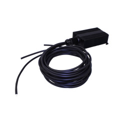 Bastubelysningsset CARIITTI VPL30CT-300 