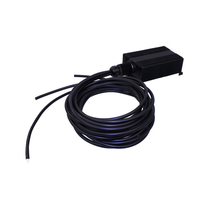Bastubelysningsset CARIITTI VPL30CT-CEP100