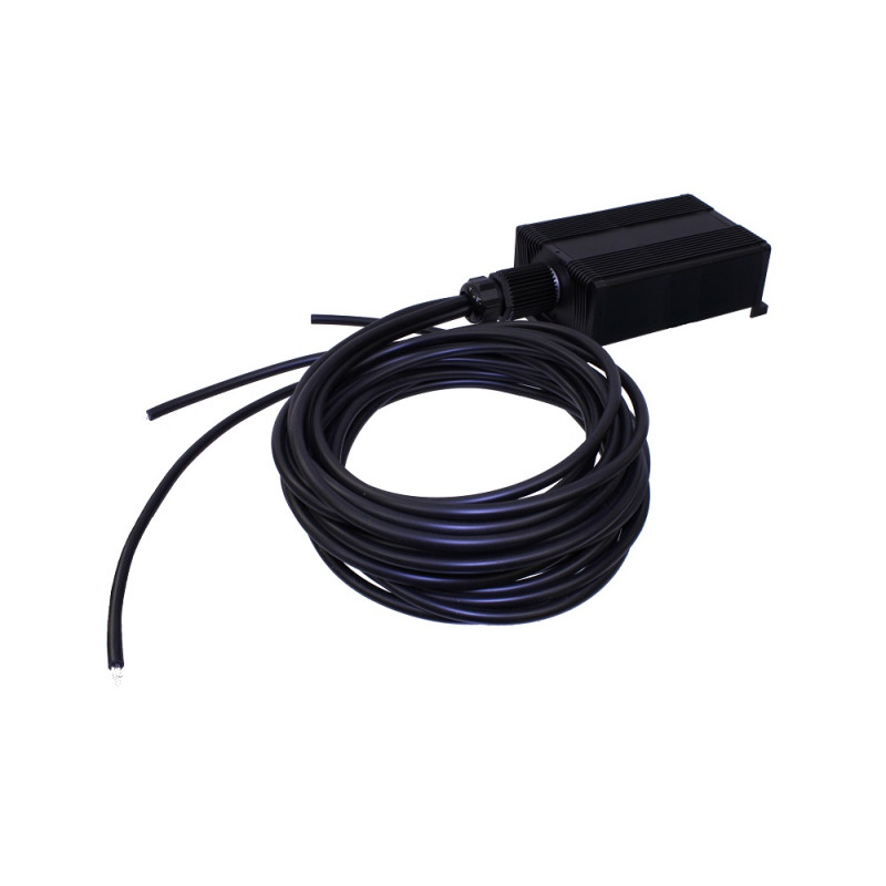 Bastubelysningsset CARIITTI VPL30CT-CEP200