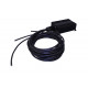 Bastubelysningsset CARIITTI VPL30CT-CEP100