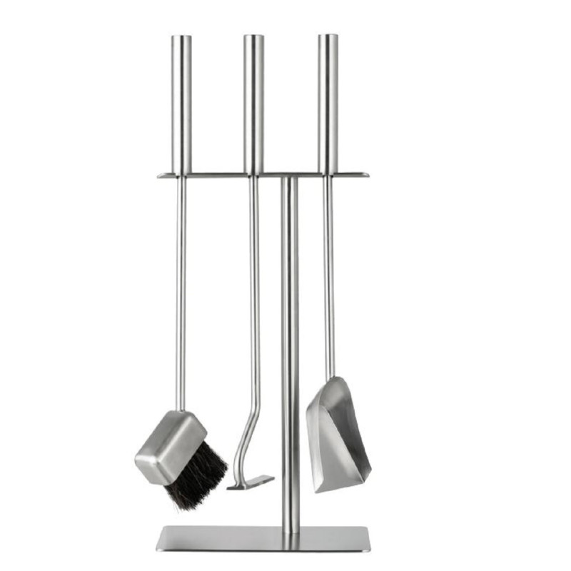 Öppen spis verktygssats - DOMAS