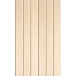Aspen bastufoder, 15 x 90, 6 st, klass A