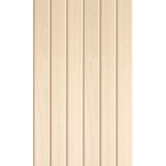 Aspen bastufoder, 15 x 90, 6 st, klass A