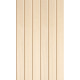 Aspen bastufoder, 15 x 90, 6 st, klass A