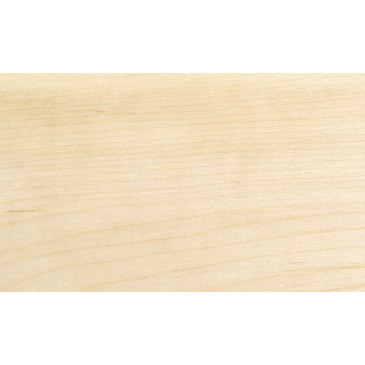 Bänkskiva, 28 x 90 mm, Asp, klass A, 4 st.