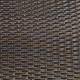 Chase-longue Meridian, kaffe