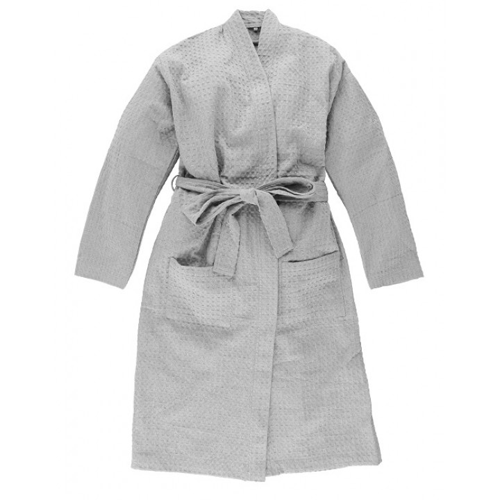Badrock, L / XL, Ljusgrå