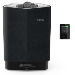 Elektrisk bastuaggregat - TYLO Sense Combi Elite Cloud  Elektrisk bastuaggregat - TYLO Sense Combi Elite Cloud