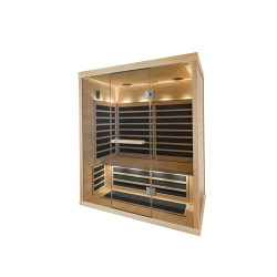 Infraröd kabin TYLOHELO T-825  Infraröd kabin TYLOHELO T-825