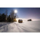 Bastuhus RT-300P