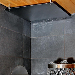 Skyddsskiva IKI, fyrkantig 