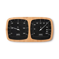 NARVI termohygrometer