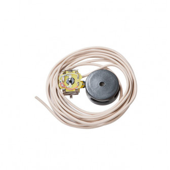 Reservdelar - temperaturgivare TULIKIVI SS1392, med kabel
