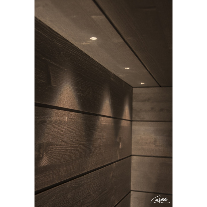 CARIITTI bastubelysningsset VPL25 - E511