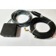 CARIITTI bastubelysningsset VPL10 - E161