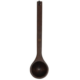 Rento Bamboo Dark Bastu slev, 43 cm 