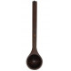 Rento Bamboo Dark Bastu slev, 43 cm