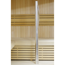 Aluminiumpapper P:1,25 m / I:24 m / 30 m2 