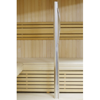 Aluminiumpapper P:1,25 m / I:24 m / 30 m2