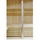 Aluminiumpapper P:1,25 m / I:24 m / 30 m2