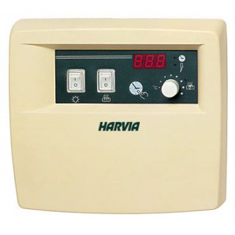 Elektrisk kontrollpanel för bastuaggregat - HARVIA C150