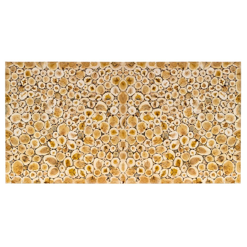 Enbärspanel (tunn), 1000x1500 mm