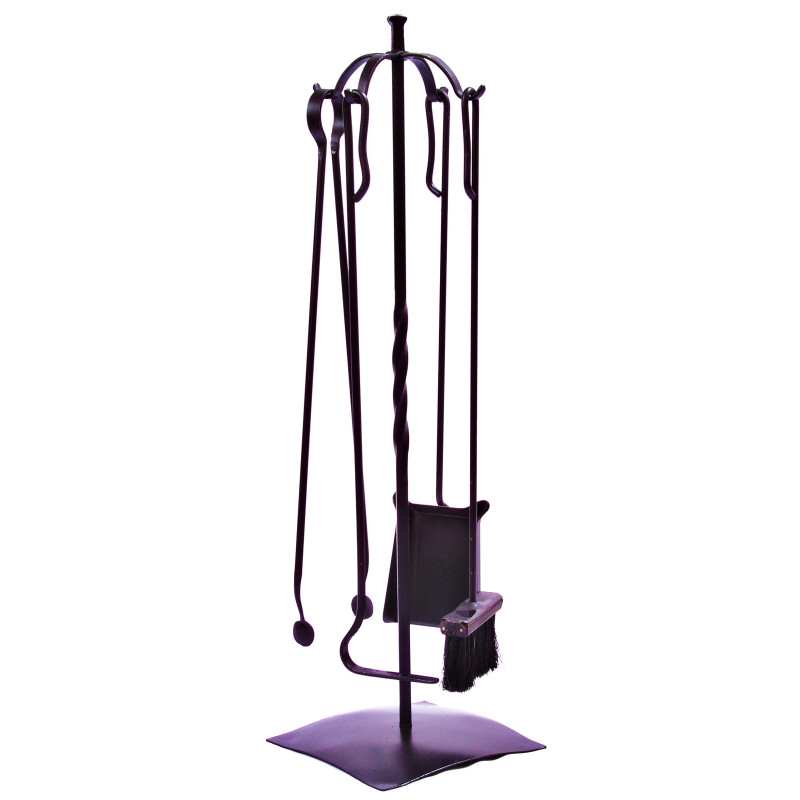 Öppen spis verktygssats - MAIE