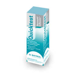 Bayrosoft Snabbtest  Bayrosoft Snabbtest