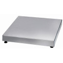 KASTOR säkerhetsplatta 607 x 607 mm - 0