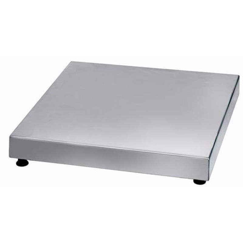 KASTOR säkerhetsplatta 607 x 607 mm