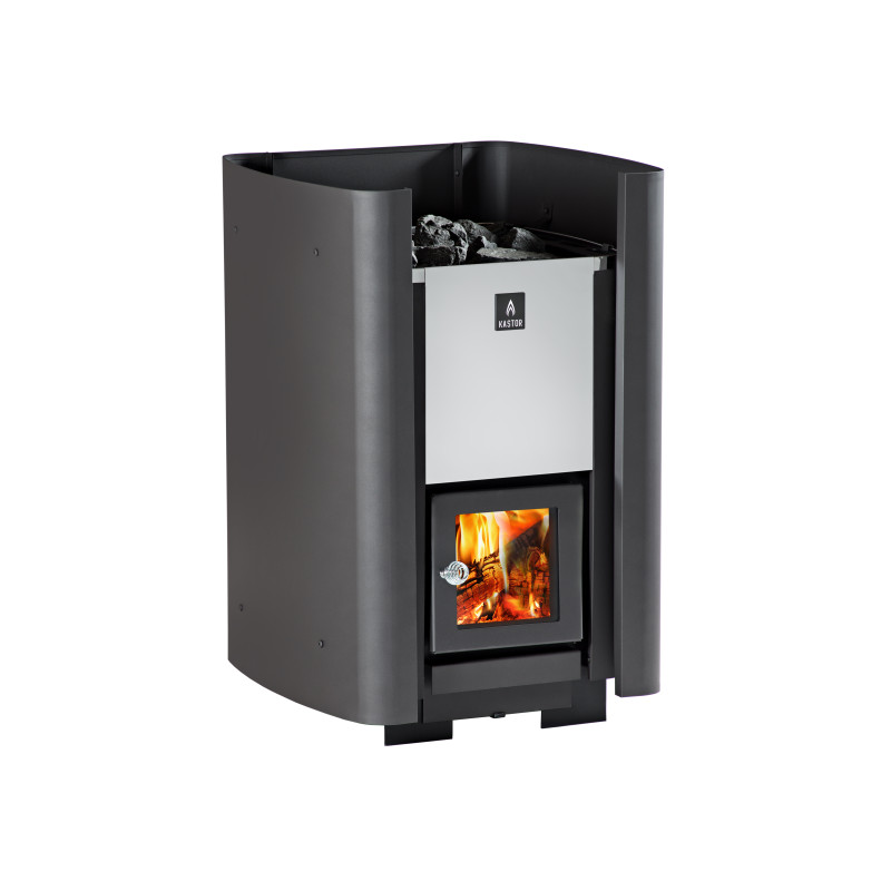 KASTOR säkerhetsvägg för KARHU 40